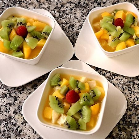 Hotel Restaurant Les Alizes Loriol เลอปูแซง ภายนอก รูปภาพ